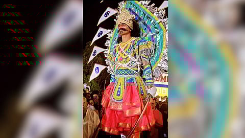 VEERBHADRA in Bicholim