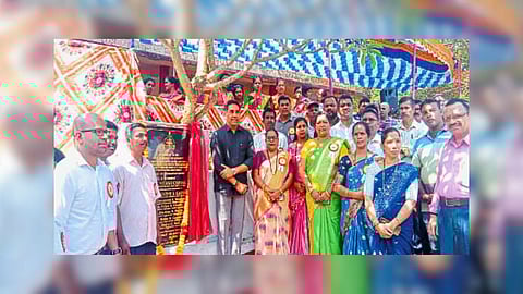 Govind Gaude