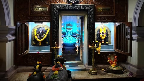 श्री कमळेश्वर महारुद्र संस्था