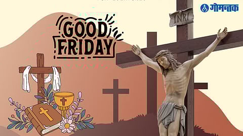 Good Friday 2023