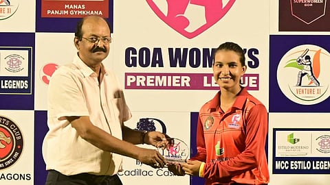 Women's Premier League