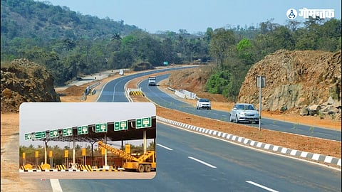 Mumbai Goa Highway