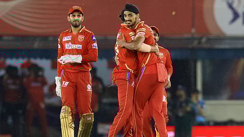 Punjab Kings