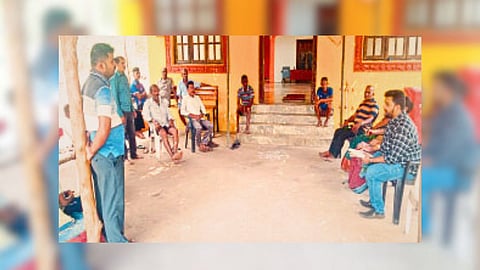 प्रिया खांडेपारकर