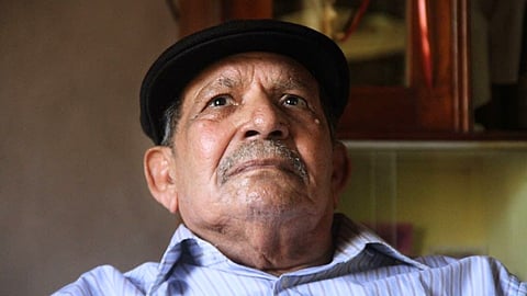 Menino Figueiredo: गोव्याचे महान फुटबॉलपटू मिनिन फिगेरेदो यांचे निधन