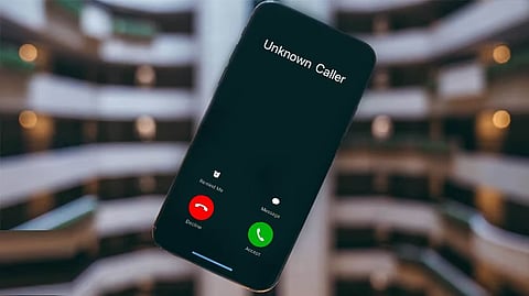 Mobile Calling New Rule