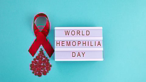 World Hemophilia Day 2023: