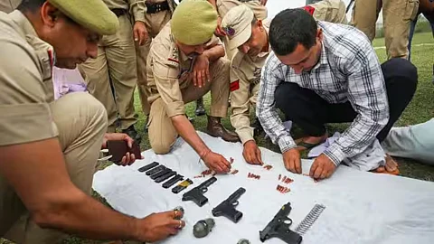 Jammu-Kashmir