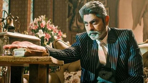 Jagpati Babu