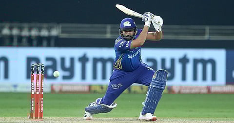 rohit sharma