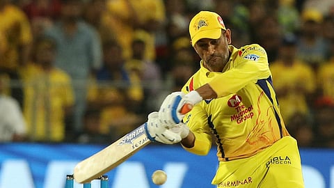 Mahendra Singh Dhoni