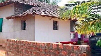 Canacona Encroachment