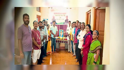 Dr. Babasaheb Ambedkar Birth Anniversary