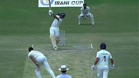 BCCI Domestic Season 2023-24