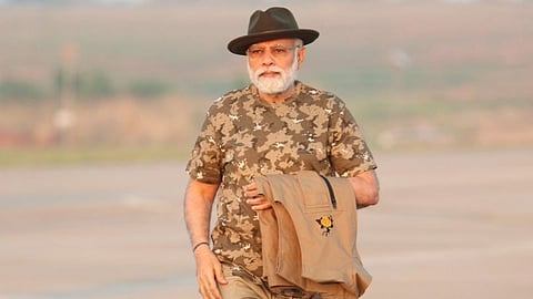 PM Modi