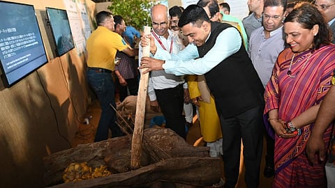 Cashew Festival Goa 2023