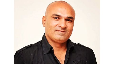 Dharmesh Saglani