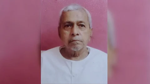 Cajetan Pereira