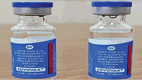 Covovax