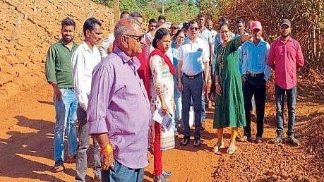 Dr. Chandrakant Shetty