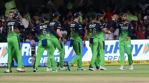 RCB