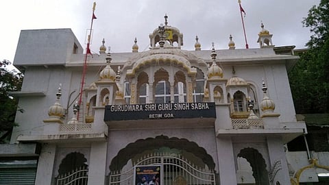 Betim Gurdwara