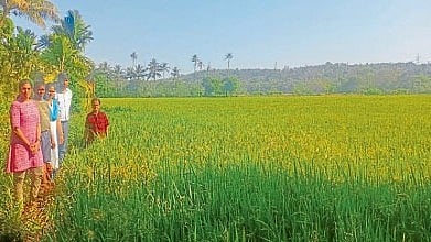 Bicholim Green Revolution