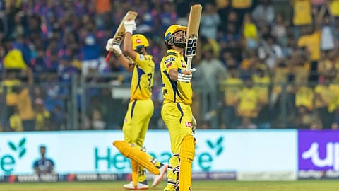 Ajinkya Rahane