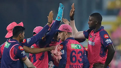 Rajasthan Royals