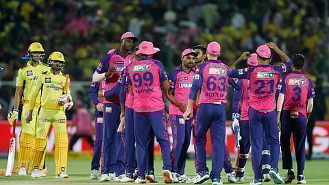 Rajasthan Royals