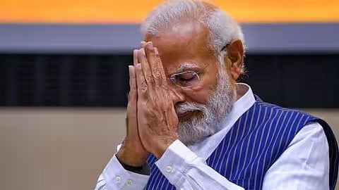 PM Modi