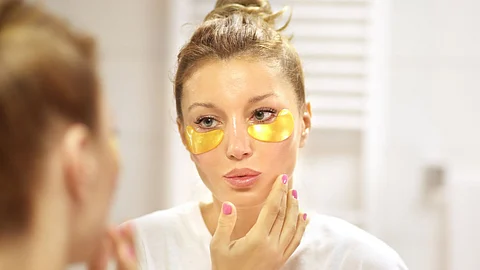 Dark Circles Remedies