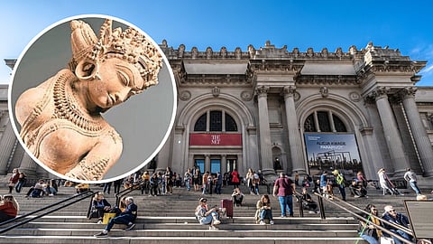 NYC Museums
