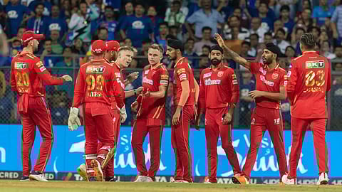 Punjab Kings