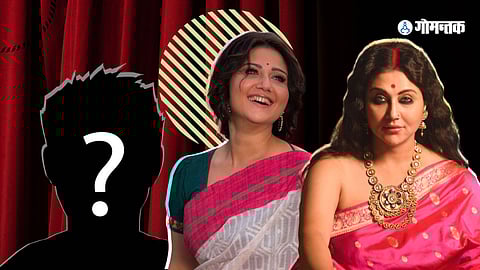 Swastika Mukherjee sexual harassment