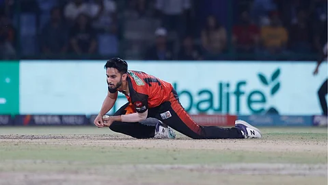 Mayank Markande
