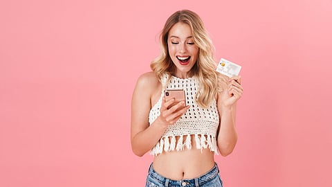 Mobile Shopping Tips