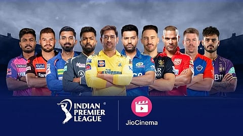 Jio Cinema