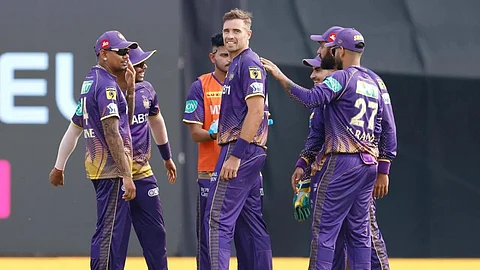 Kolkata Knight Riders