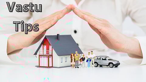 Vastu Tips