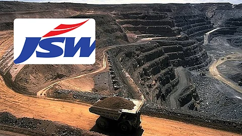 Goa Mining Auction