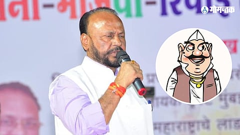 आनंदराव अडसूळ