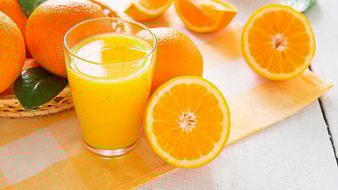 Orange Juice