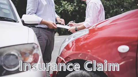 Insurance Claim