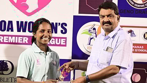 Premier League Cricket