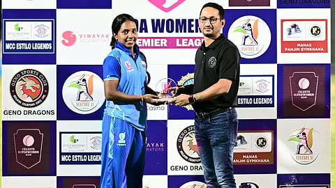 Goa Women's Premier League