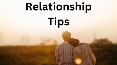 Tips For Happy Married Life: