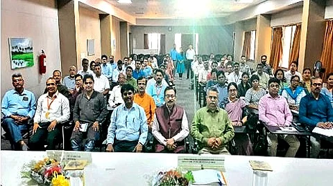 NAAC Bengaluru