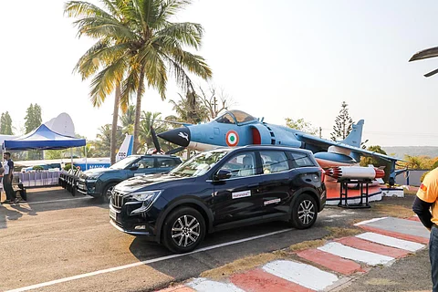 Maritime Awareness Car Expedition