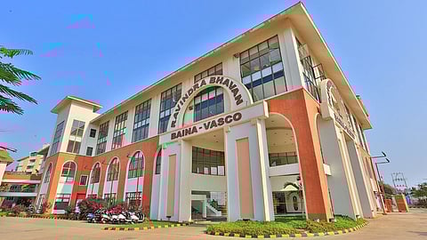 Vasco Ravindra Bhavan